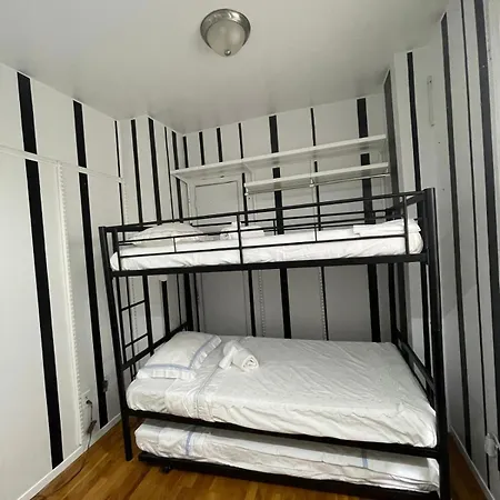 2 Bedrooms Flat 5 Minutes From Times Square New York City Exterior photo