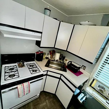 2 Bedrooms Flat 5 Minutes From Times Square New York City Exterior photo