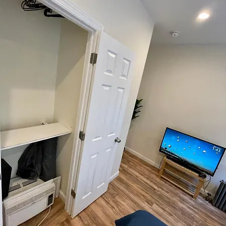 2 Bedrooms Flat 5 Minutes From Times Square New York City Exterior photo