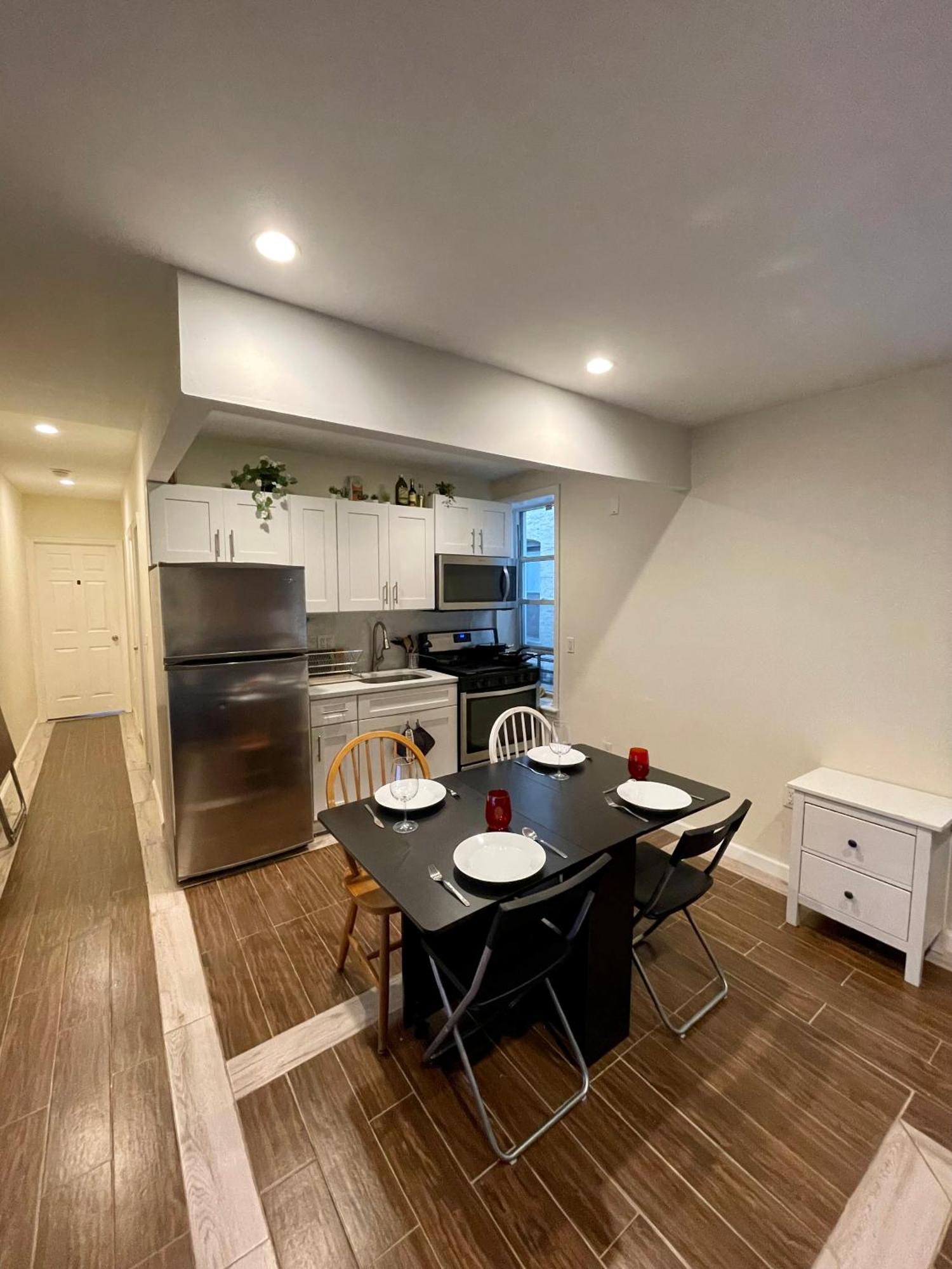 2 Bedrooms Flat 5 Minutes From Times Square * Nueva York