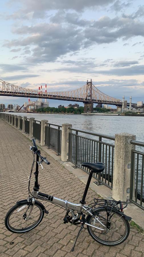 2 Bedrooms Flat 5 Minutes From Times Square Apartamento Nueva York