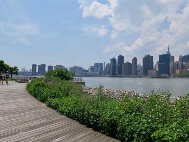 Apartamento 2 Bedrooms Flat 5 Minutes From Times Square *