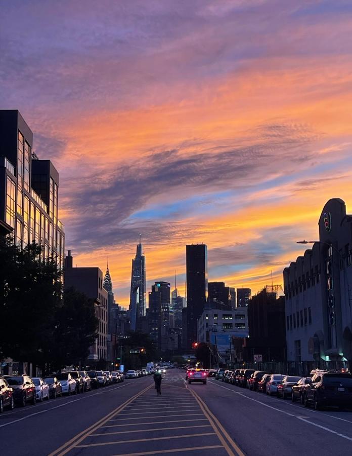 Apartamento 2 Bedrooms Flat 5 Minutes From Times Square *