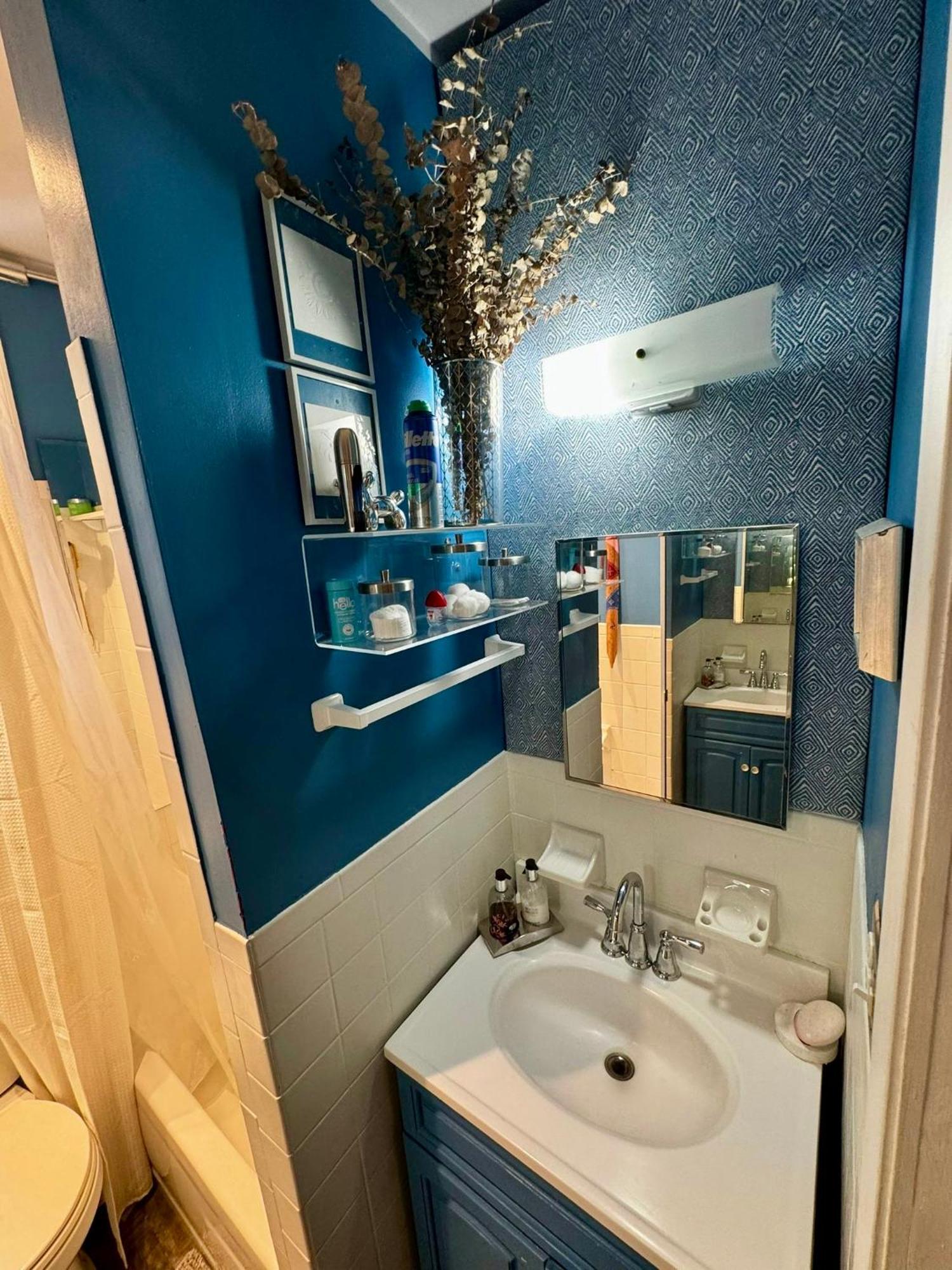 2 Bedrooms Flat 5 Minutes From Times Square Apartamento