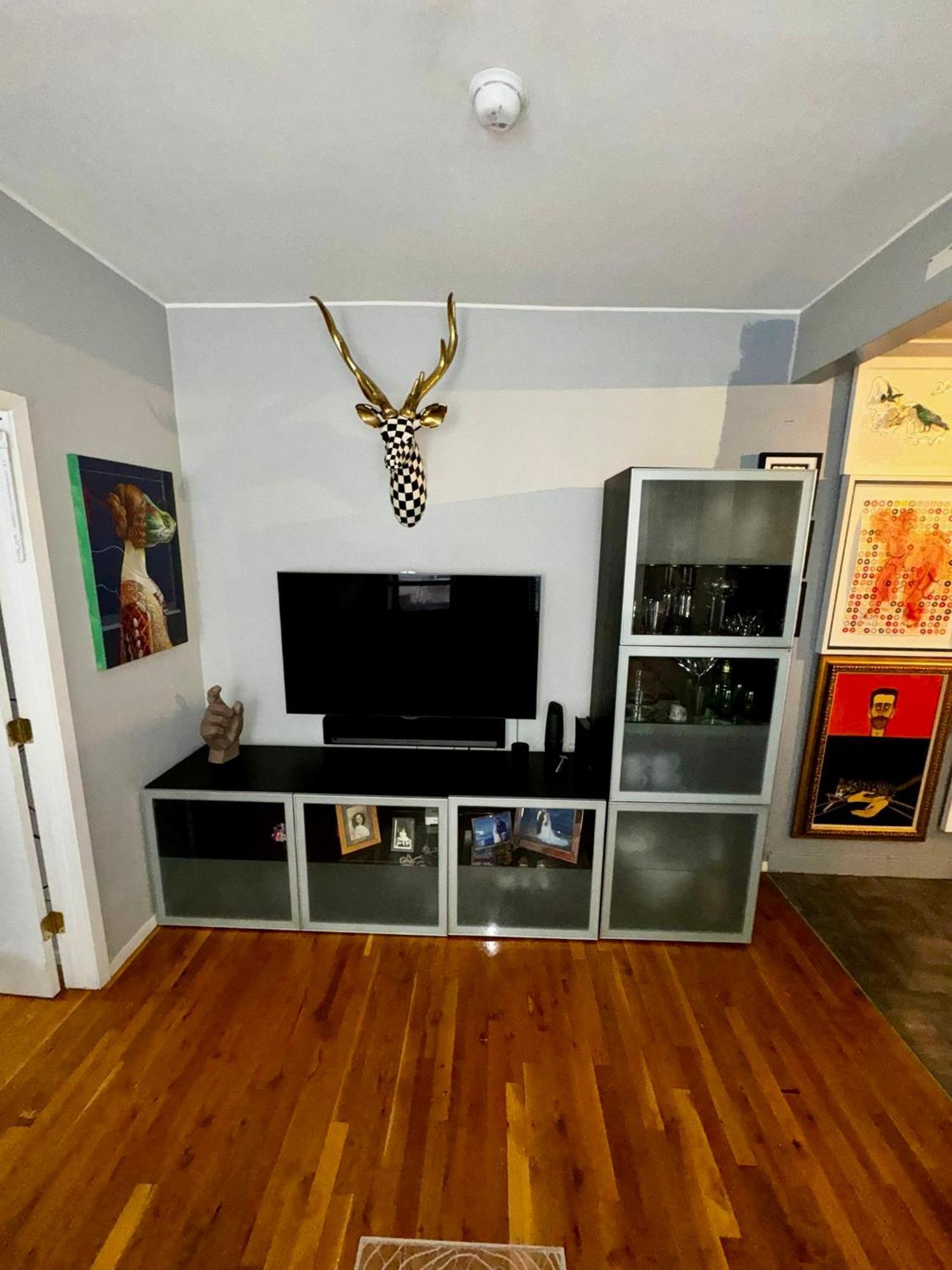 Apartamento 2 Bedrooms Flat 5 Minutes From Times Square Nueva York