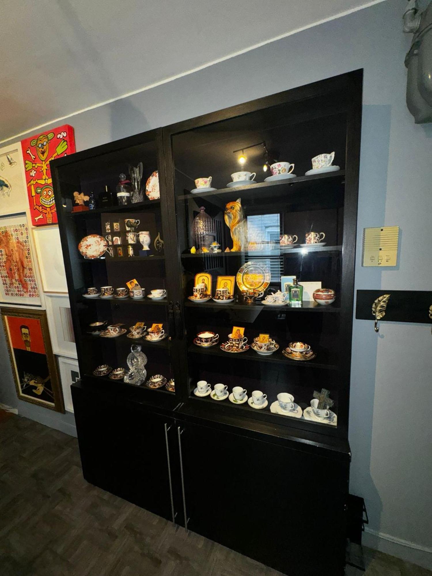 2 Bedrooms Flat 5 Minutes From Times Square Apartamento